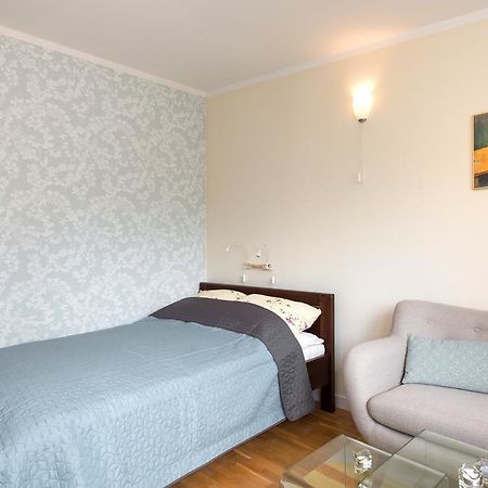 Blue Sky Apartment 克拉科夫 外观 照片