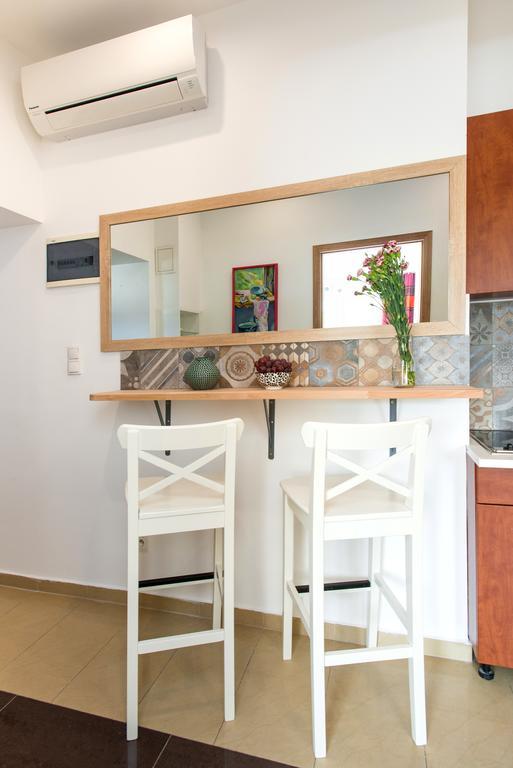 Blue Sky Apartment 克拉科夫 外观 照片